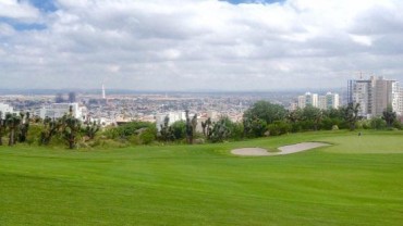 TERRENO EN CLUB DE GOLF LA LOMA